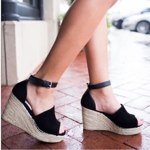 Steve Madden | Jaylen Wedge